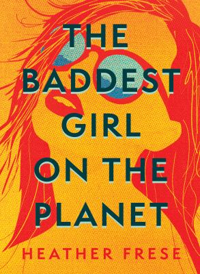The baddest girl on the planet  cover image cdn
