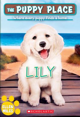 Lily  cover image cdn