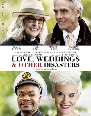 Love, weddings & other disasters cover image cdn