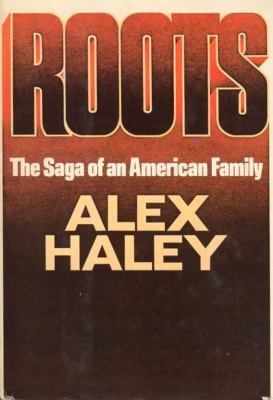 Roots The Saga of an American Family cover image cdn