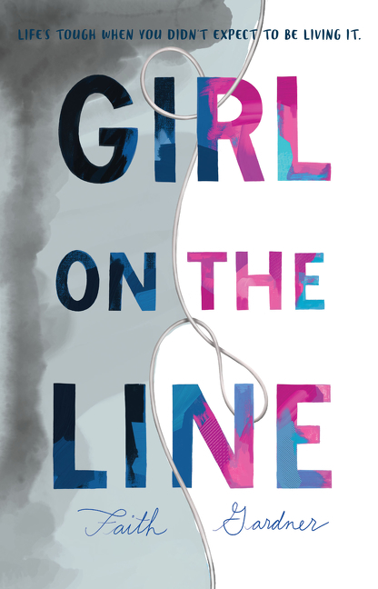 Girl on the Line cover image cdn
