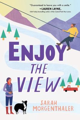 Enjoy the View cover image cdn