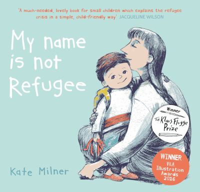 My name is not refugee  cover image cdn