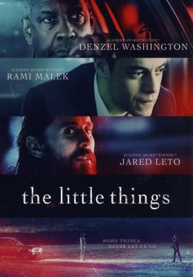 The little things cover image cdn