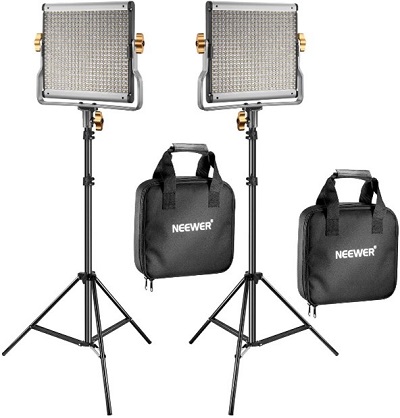 Lighting Kit cover image cdn