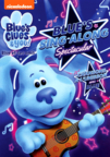 Blue's clues & you! Blue's sing-along spectacular cover image cdn