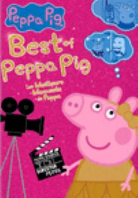 Peppa Pig. Best of Peppa Pig cover image cdn