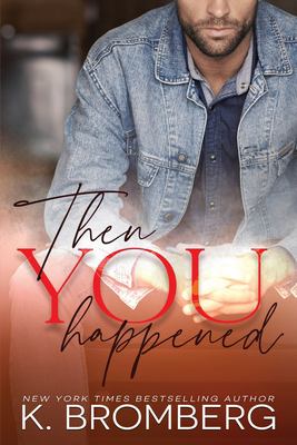 Then you happened  cover image cdn