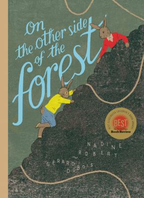 On the other side of the forest  cover image cdn
