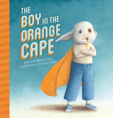 The boy in the orange cape  cover image cdn