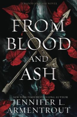From blood and ash  cover image cdn