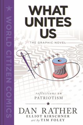 What unites us cover image