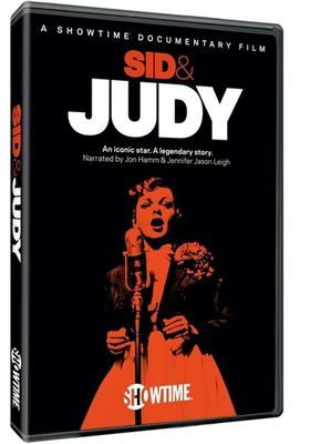 Sid & Judy cover image cdn