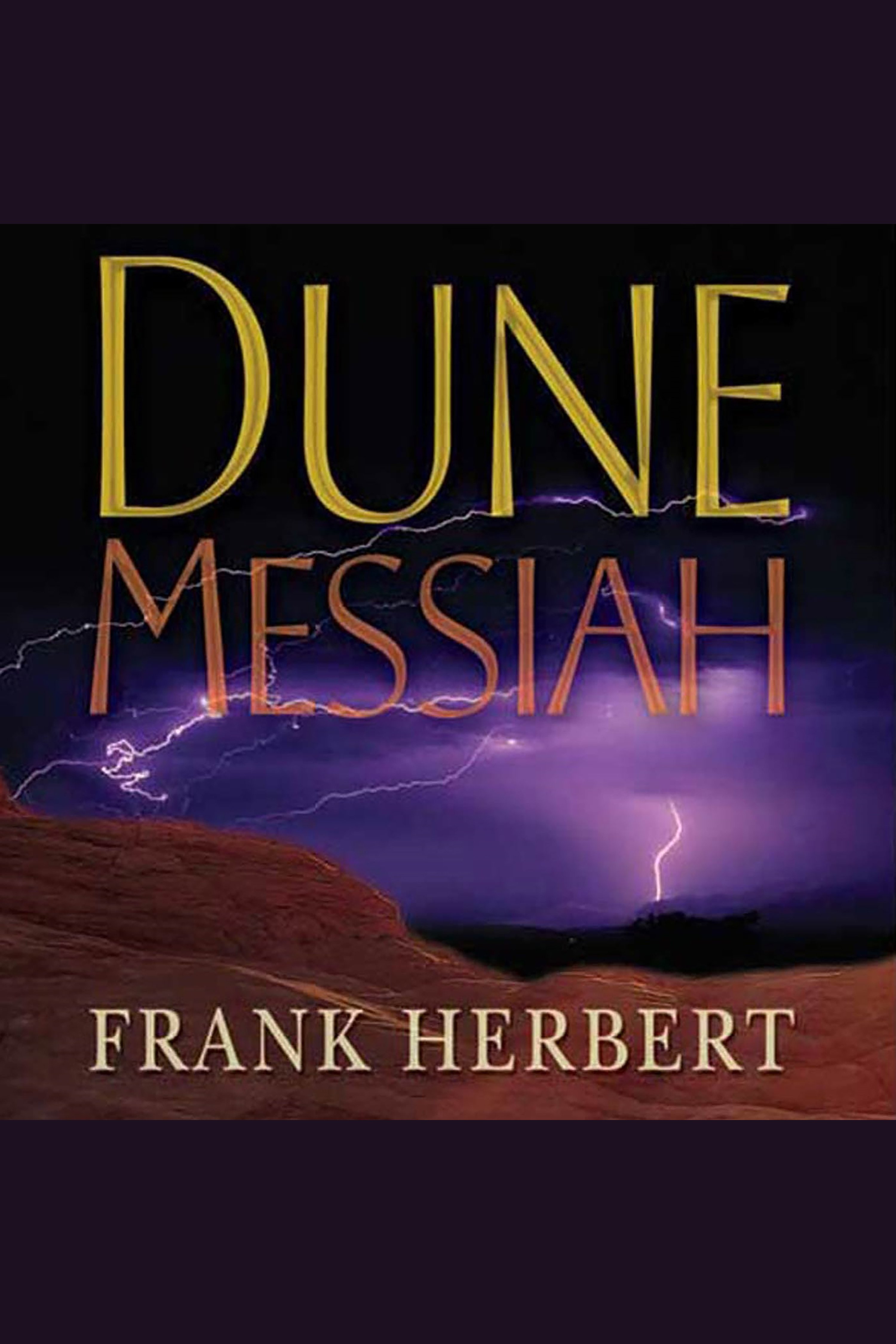 Dune Messiah cover image cdn
