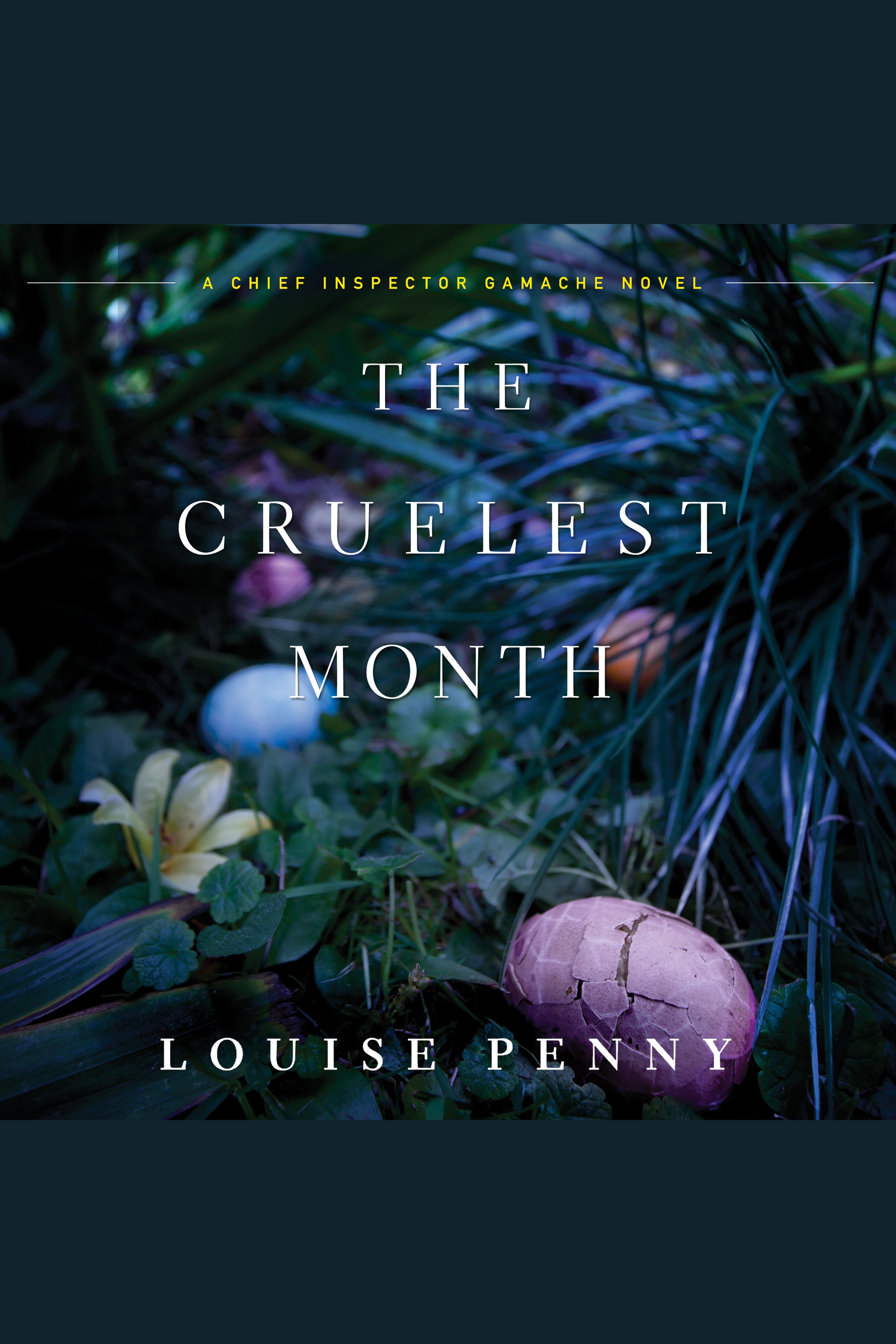 The Cruelest Month cover image cdn