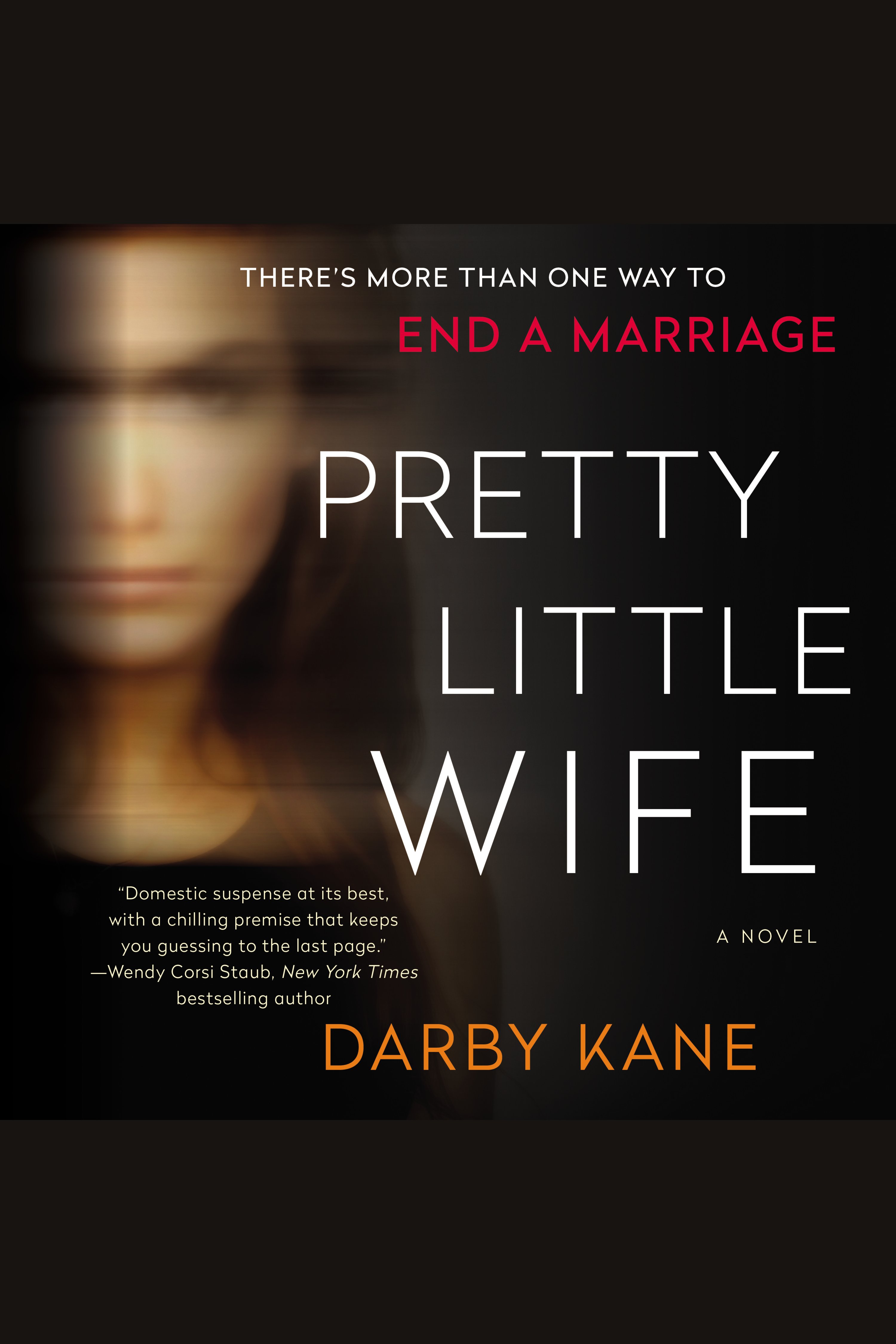 Pretty Little Wife cover image cdn