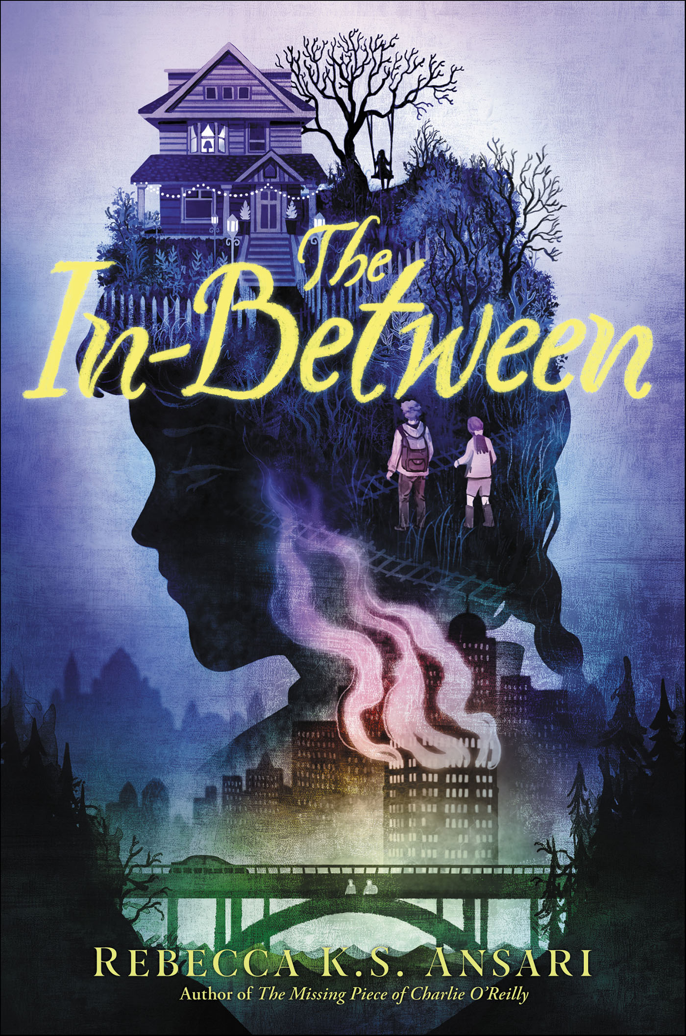 The In-Between cover image cdn