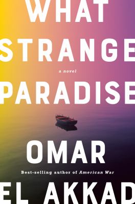 What strange paradise  cover image cdn
