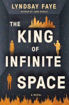 The king of infinite space  cover image cdn