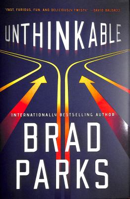 Unthinkable  cover image cdn