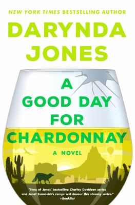 A good day for chardonnay  cover image cdn