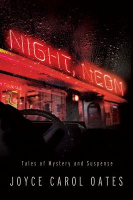 Night, neon : tales of mystery and suspense  cover image cdn