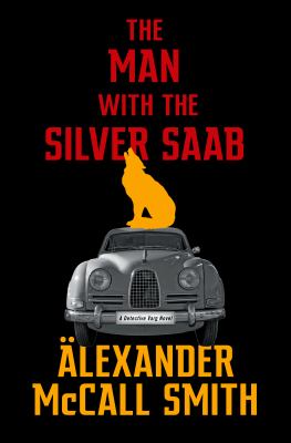 The man with the silver Saab  cover image cdn