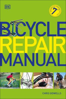Bicycle repair manual  cover image cdn