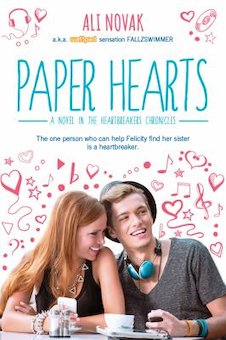 Paper hearts  cover image cdn