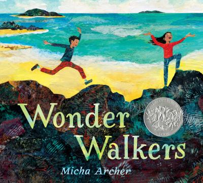 Wonder walkers  cover image cdn
