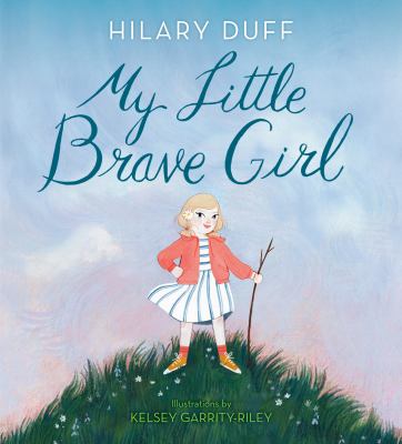 My brave little girl  cover image cdn