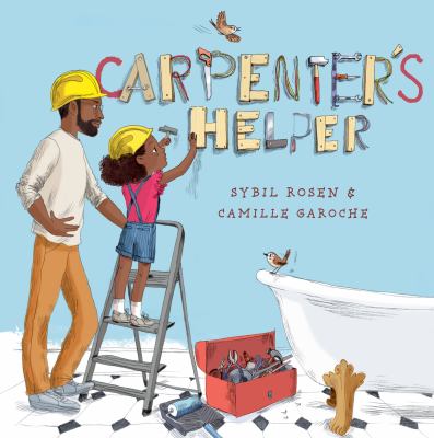Carpenter's helper  cover image cdn