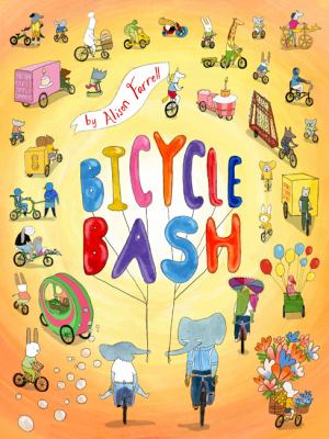 Bicycle bash  cover image cdn