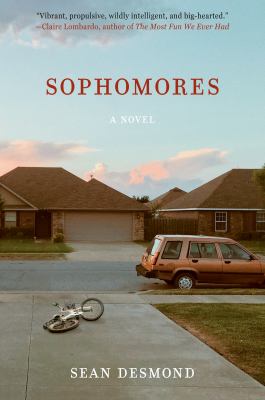 Sophomores  cover image cdn