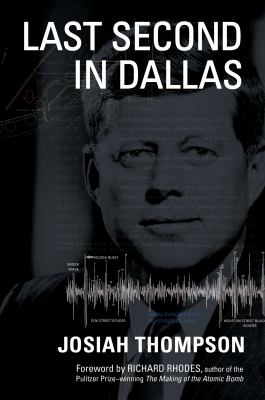 Last second in Dallas  cover image cdn