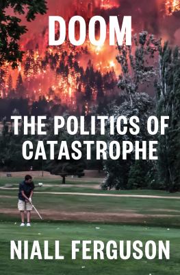 Doom : the politics of catastrophe  cover image cdn
