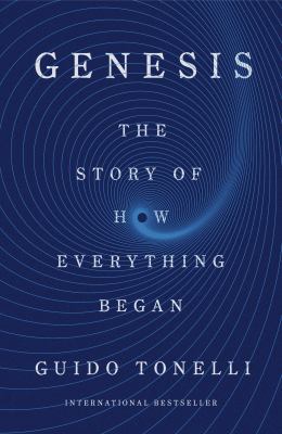 Genesis : the story of how everything began  cover image cdn