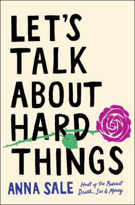 Let's talk about hard things  cover image cdn