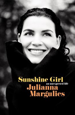 Sunshine girl : an unexpected life  cover image cdn