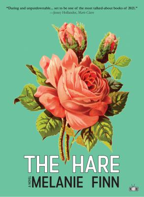The hare  cover image cdn