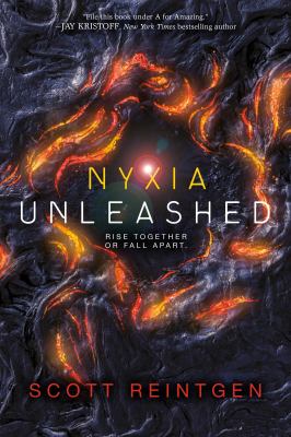 Nyxia Unleashed  cover image cdn