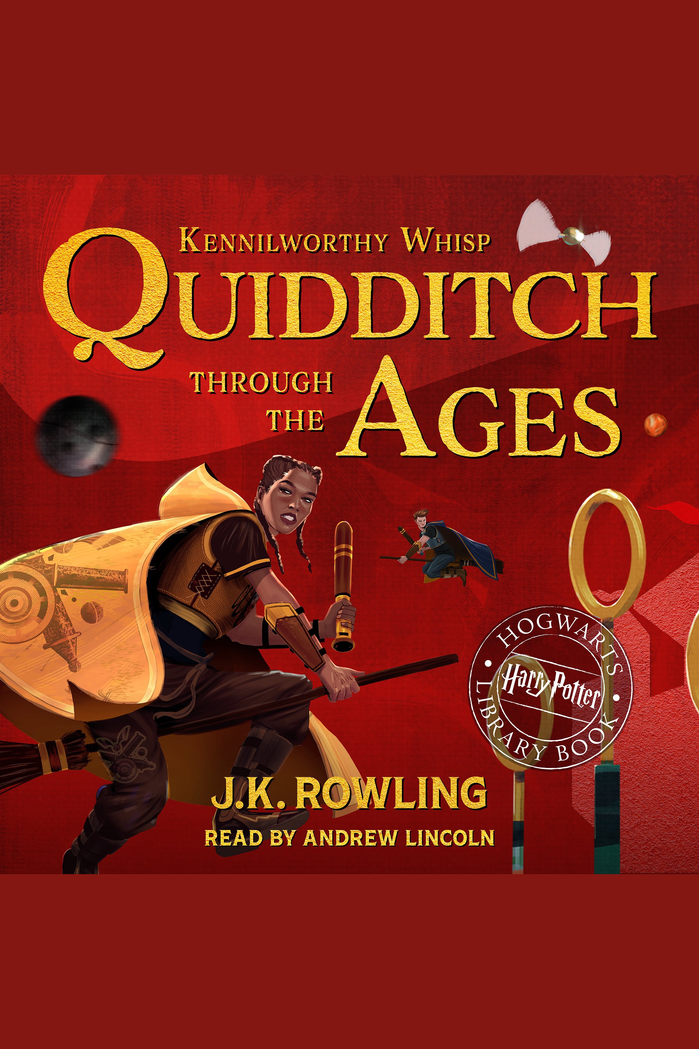 Quidditch Through the Ages cover image cdn