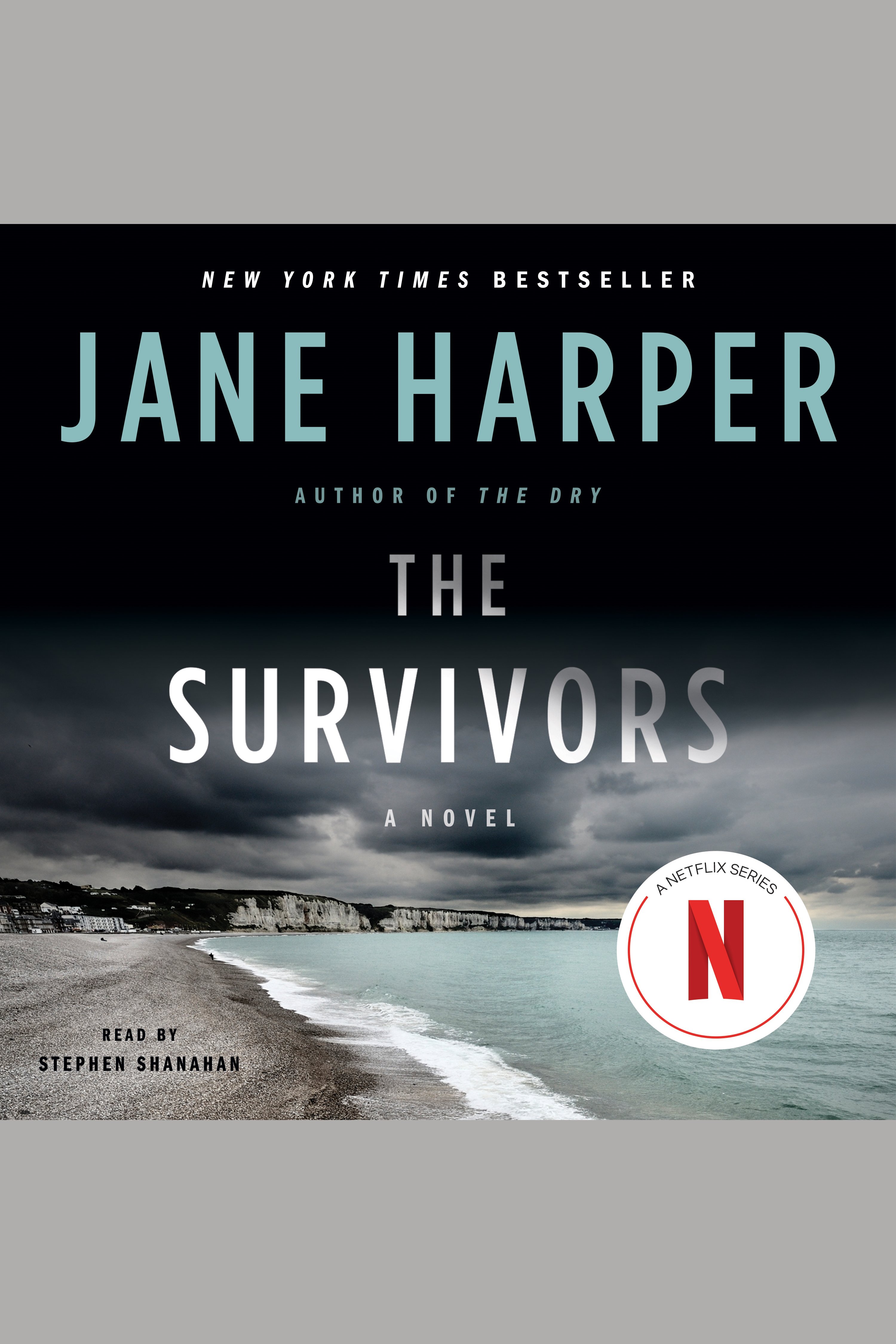 The Survivors cover image cdn