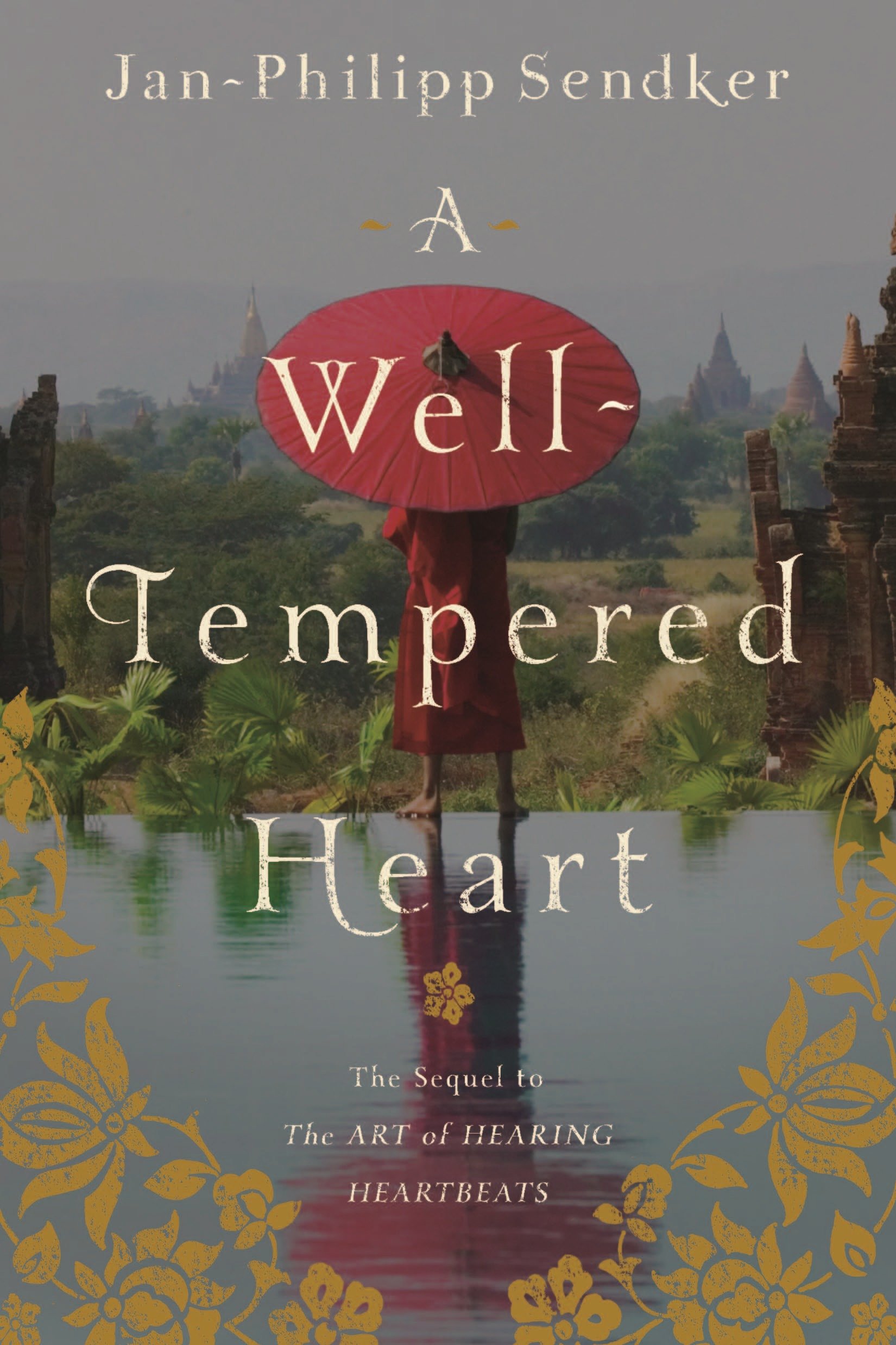 A Well-tempered Heart cover image cdn