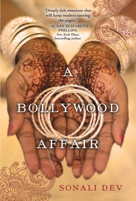 A Bollywood Affair cover image cdn