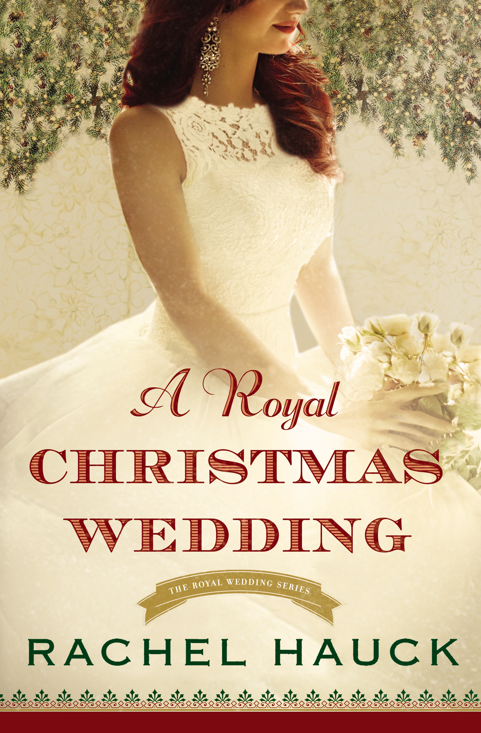 A Royal Christmas Wedding cover image cdn