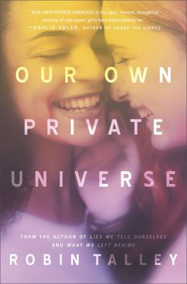 Our Own Private Universe cover image cdn