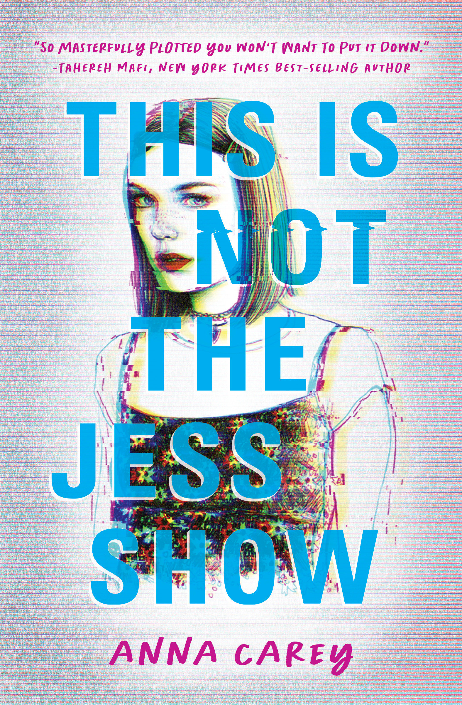 This Is Not the Jess Show cover image cdn