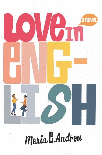 Love in English cover image cdn