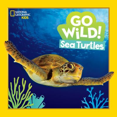 Sea turtles  cover image cdn